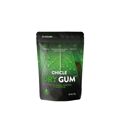 Pastilha Elástica Wug Dry Gum 24 G