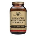 Fórmula Antioxidante Avançada Solgar E1035 30 Cápsulas