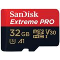 Cartão Micro Sd Sandisk SDSQXCG-032G-GN6MA 32 GB