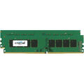 Memória Ram Micron CT2K4G4DFS8266 8 GB DDR4 CL19
