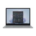 Notebook Microsoft Surface Laptop 5 Qwerty Espanhol i7-1265U 256 GB Ssd 15" 16 GB Ram
