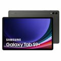 Tablet Samsung Galaxy Tab S9+ 12 GB Ram 12,4" 256 GB Cinzento