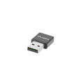 Adaptador USB Wifi Lanberg NC-0300-WI