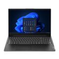 Notebook Lenovo V15 Qwerty Espanhol 15,6" 512 GB Ssd 8 GB Ram Amd Ryzen 5 7520U