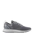 Sapatilhas de Desporto de Homem Adidas Originals Zx Flux Cinzento Escuro 44 2/3