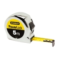 Fita Métrica Stanley Powerlock 5 M X 19 mm Abs