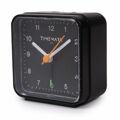 Relógio-despertador Timemark Preto