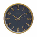 Relógio de Parede Timemark Azul ø 34 cm