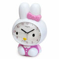 Relógio-despertador Timemark Coelho Infantil