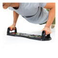Tabela de Flexões Astan Hogar Push Up Board Fitness 3060 Multifunção