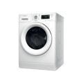 Máquina de Lavar e Secar Whirlpool Corporation FFWDB864349WVSP 1400 Rpm