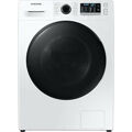 Máquina de Lavar e Secar Samsung WD90TA046BE/EC Branco 9 kg 1400 Rpm