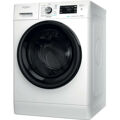 Máquina de Lavar e Secar Whirlpool Corporation FFWDB964369BVSP Branco 9 kg 1400 Rpm