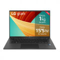 Notebook LG Gram 15 (2023) 15Z90R-G.AP75B Qwerty Espanhol Intel Core i7-1355U 16 GB Ram 32 GB Ram 15,5" 512 GB Ssd