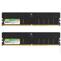 Memória Ram Silicon Power SP032GBLVU480F22 32 GB (2 X 16 Gb) DDR5