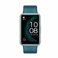Smartwatch Huawei Fit Se Verde 1,64"