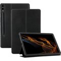 Capa para Tablet Mobilis 068010 14,6" Galaxy Tab S9 Ultra Preto