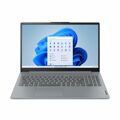 Notebook Lenovo Ideapad Slim 3 15AMN8 Qwerty Espanhol Amd Ryzen 5 6600H 16 GB Ram 15,6" 512 GB Ssd