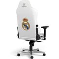 Cadeira de Gaming Noblechairs Nbl -hro-pu-rmd Real Madrid