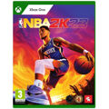 Xbox One Videojogo 2K Games Nba 2K23
