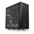 Pc de Mesa Millenium Machine 1S Shen Amd Ryzen 5 5600X 2 TB 240 GB Ssd 16 GB Ram