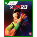 Xbox One Videojogo 2K Games Wwe 2K23
