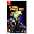 Videojogo para Switch 2K Games New Tales From The Borderlands Deluxe Edition