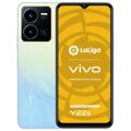 Smartphone Vivo Y22S 6,55" Ciano 128 GB 6 GB Ram