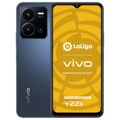 Smartphone Vivo Y22S 6,55" Azul Escuro 128 GB 6 GB Ram