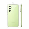 Smartphone Samsung Galaxy A54 Verde 128 GB 6,4"