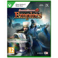 Xbox One Videojogo Koei Tecmo Dynasty Warriors 9 Empires