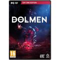 Jogo Eletrónico Playstation 5 Prime Matter Dolmen Day One Edition