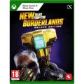 Xbox One Videojogo 2K Games New Tales From The Borderlands Deluxe Edition