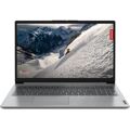Notebook Lenovo Ideapad 1 15ADA7 Qwerty Espanhol 256 GB Ssd 15,6" 4 GB Ram Amd 3020e