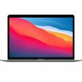 Notebook Apple Macbook Air M1 Qwerty Espanhol 256 GB Ssd 13,3" 16 GB Ram