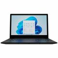 Notebook Alurin Flex Advance Qwerty Espanhol I5-1155G7 14" 256 GB Ssd 8 GB