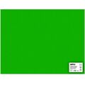 Cartolinas Apli Verde 50 X 65 cm (25 Unidades)