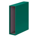 Capa para Arquivador Dohe Archicolor A4 Verde 12 Unidades