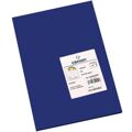 Cartolinas Iris 29,7 X 42 cm Azul Marinho (50 Unidades)