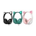 Auriculares Roymart Gamers Pods Multicolor