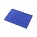 Cartolinas Sadipal 5 Folhas Purpurina Azul 330 G 50 X 65 cm