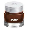 Tinta Lamy T53 Castanho 30 Ml 3 Unidades