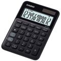 Calculadora Casio MS-20UC 2,3 X 10,5 X 14,95 cm Preto (10 Unidades)