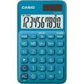 Calculadora Casio SL-310UC Azul (10 Unidades)