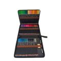 Lápis de Cores Roymart Artist Premium Estojo Lápis de Cores Multicolor