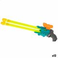 Pistola de água Colorbaby 55 X 13,5 X 3,3 cm (12 Unidades)