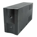 Sistema Interactivo de Fornecimento Ininterrupto de Energia Gembird UPS-PC-652A 390 W
