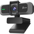 Webcam j5create JVU430-N Full Hd