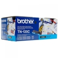 Toner Brother (azul) TN135C Cyan