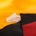 Capa Bandeira da Alemanha